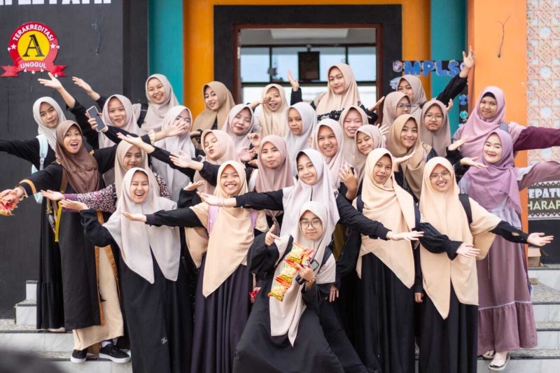 FOTO BERSAMA